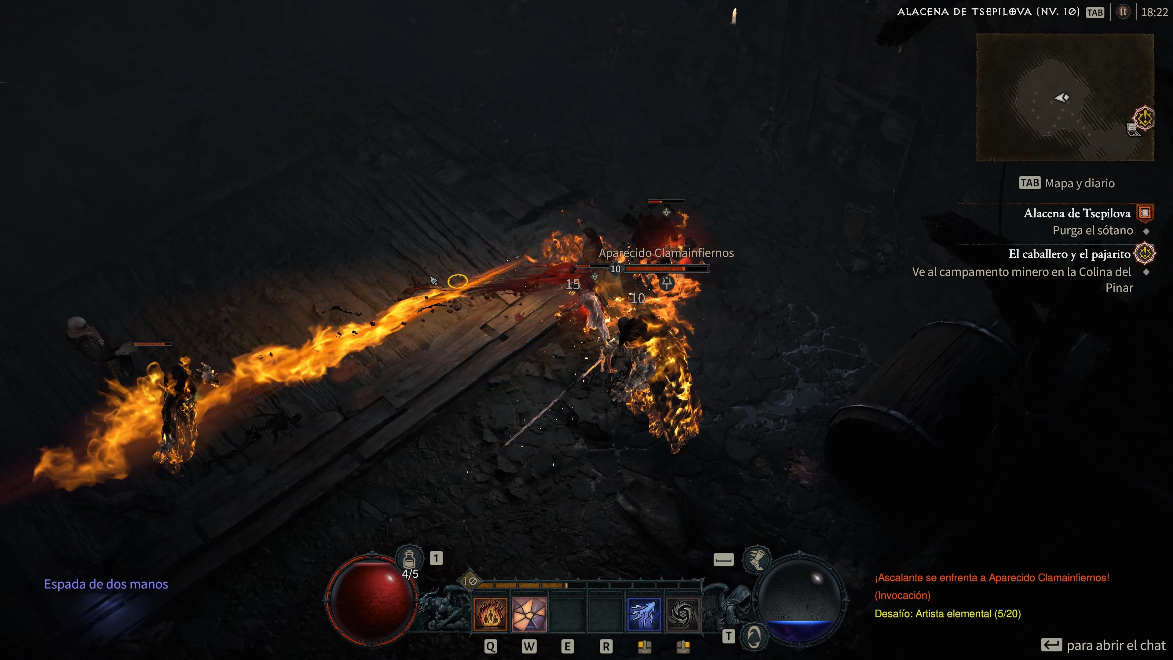 Diablo IV - Imagen 34